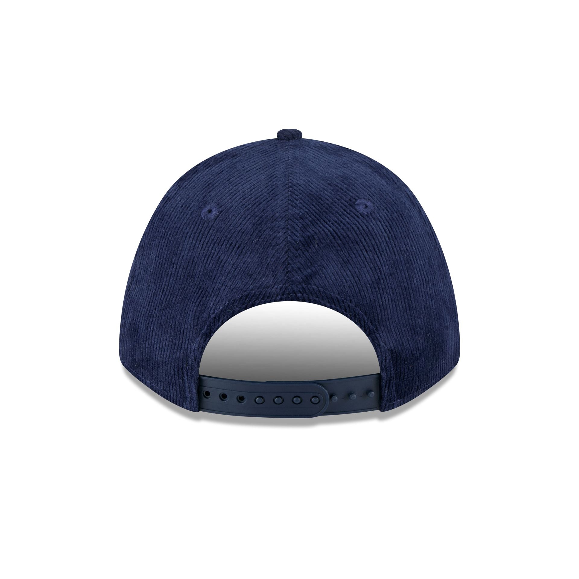 New England Patriots Corduroy 9FORTY M-Crown A-Frame Snapback Hat