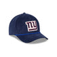 New York Giants Corduroy 9FORTY M-Crown A-Frame Snapback Hat