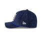 New York Giants Corduroy 9FORTY M-Crown A-Frame Snapback Hat