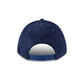 New York Giants Corduroy 9FORTY M-Crown A-Frame Snapback Hat