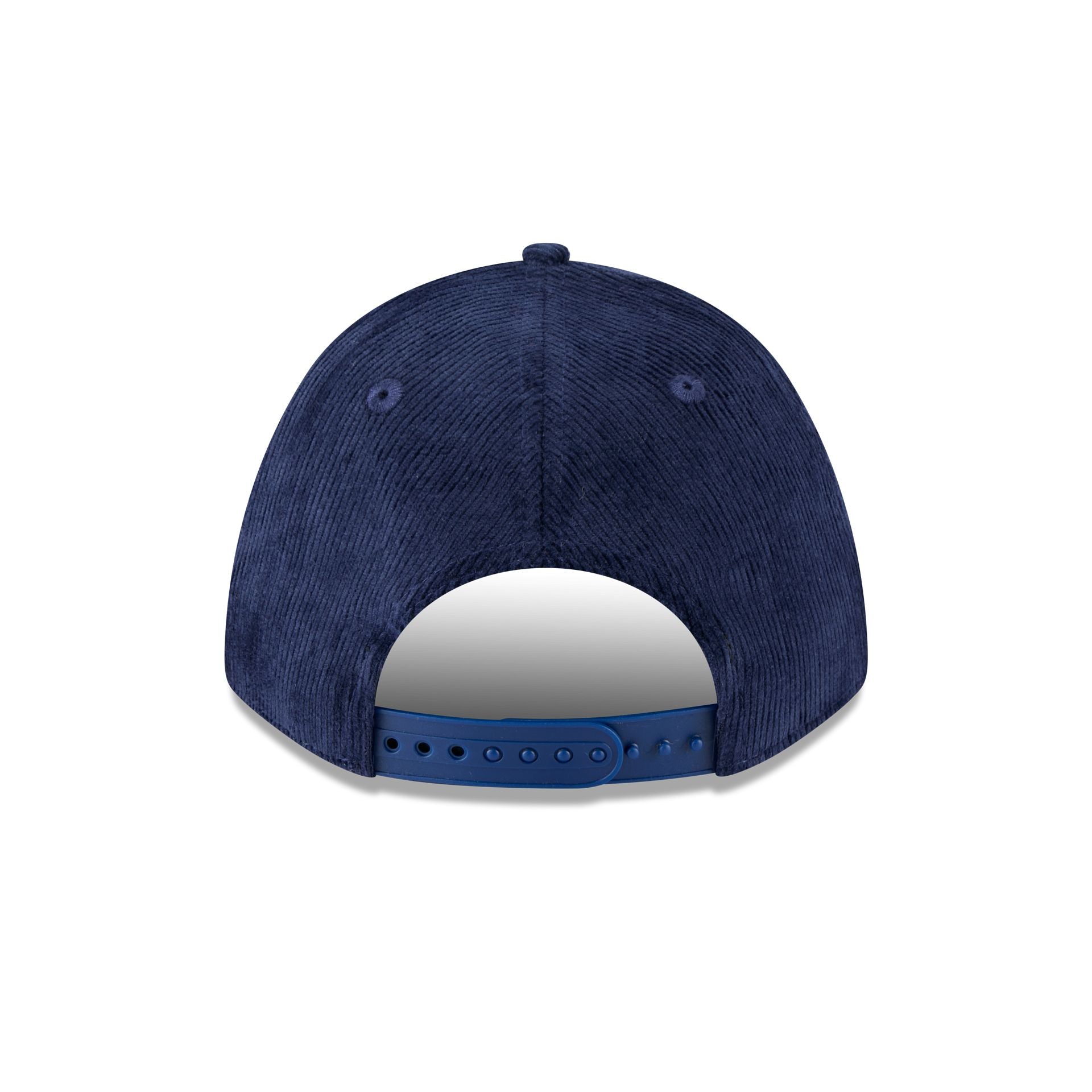 New York Giants Corduroy 9FORTY M-Crown A-Frame Snapback Hat