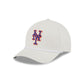 New York Mets Corduroy 9FORTY M-Crown A-Frame Snapback Hat