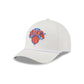 New York Knicks Corduroy 9FORTY M-Crown A-Frame Snapback Hat