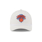 New York Knicks Corduroy 9FORTY M-Crown A-Frame Snapback Hat