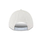 New York Knicks Corduroy 9FORTY M-Crown A-Frame Snapback Hat