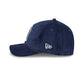 New York Yankees Corduroy 9FORTY M-Crown A-Frame Snapback Hat