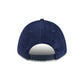 New York Yankees Corduroy 9FORTY M-Crown A-Frame Snapback Hat