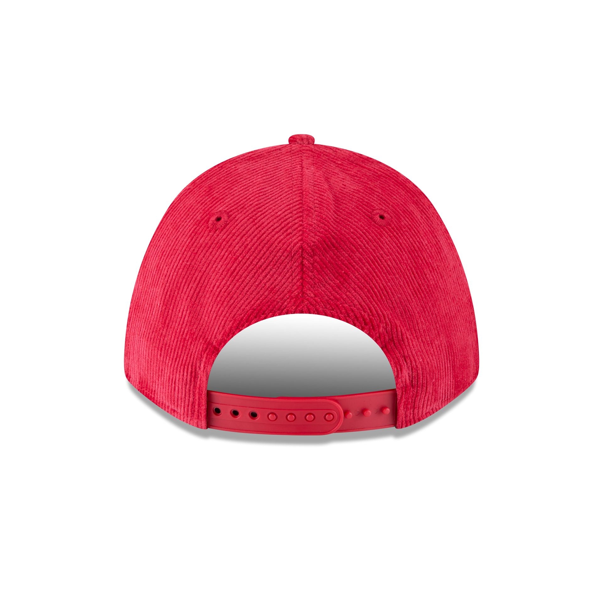 New York Rangers Corduroy 9FORTY M-Crown A-Frame Snapback Hat