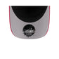 San Francisco 49ers Corduroy 9FORTY M-Crown A-Frame Snapback Hat