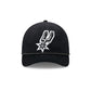 San Antonio Spurs Corduroy 9FORTY M-Crown A-Frame Snapback Hat