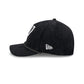 San Antonio Spurs Corduroy 9FORTY M-Crown A-Frame Snapback Hat