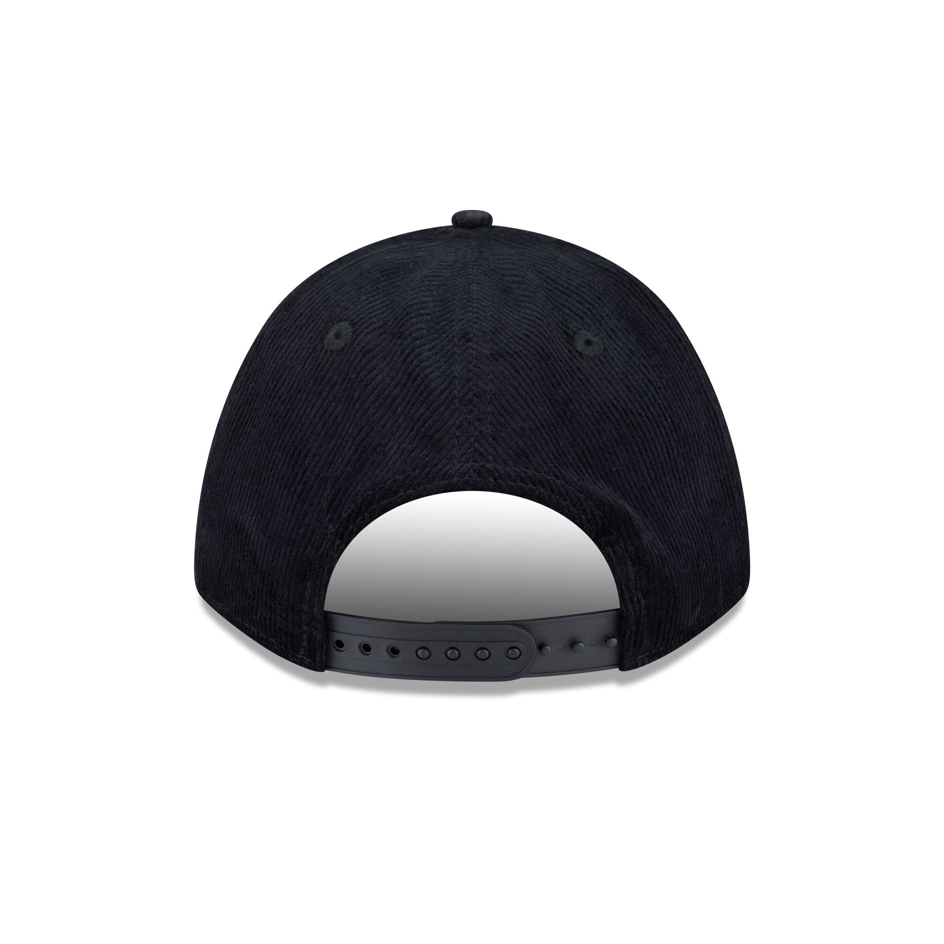 San Jose Sharks Corduroy 9FORTY M-Crown A-Frame Snapback Hat