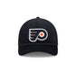 Philadelphia Flyers Corduroy 9FORTY M-Crown A-Frame Snapback Hat