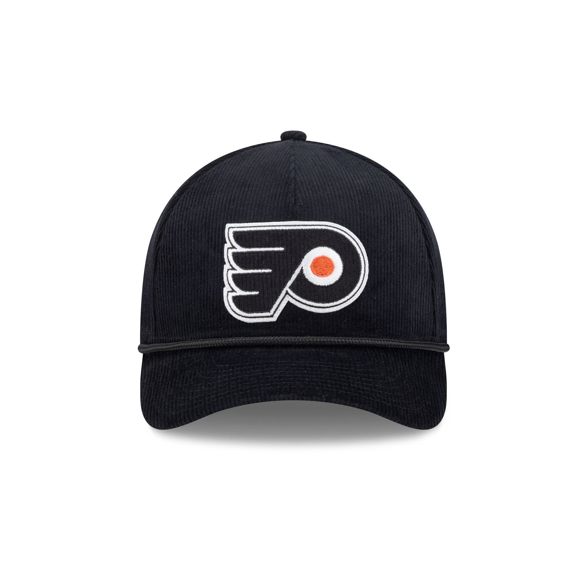 Philadelphia Flyers Corduroy 9FORTY M-Crown A-Frame Snapback Hat