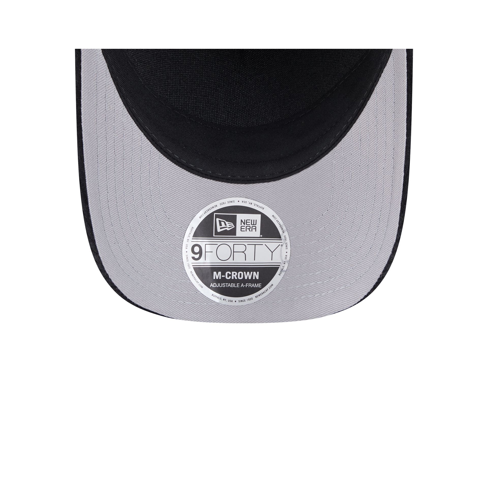 Philadelphia Flyers Corduroy 9FORTY M-Crown A-Frame Snapback Hat