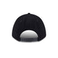 Pittsburgh Penguins Corduroy 9FORTY M-Crown A-Frame Snapback Hat