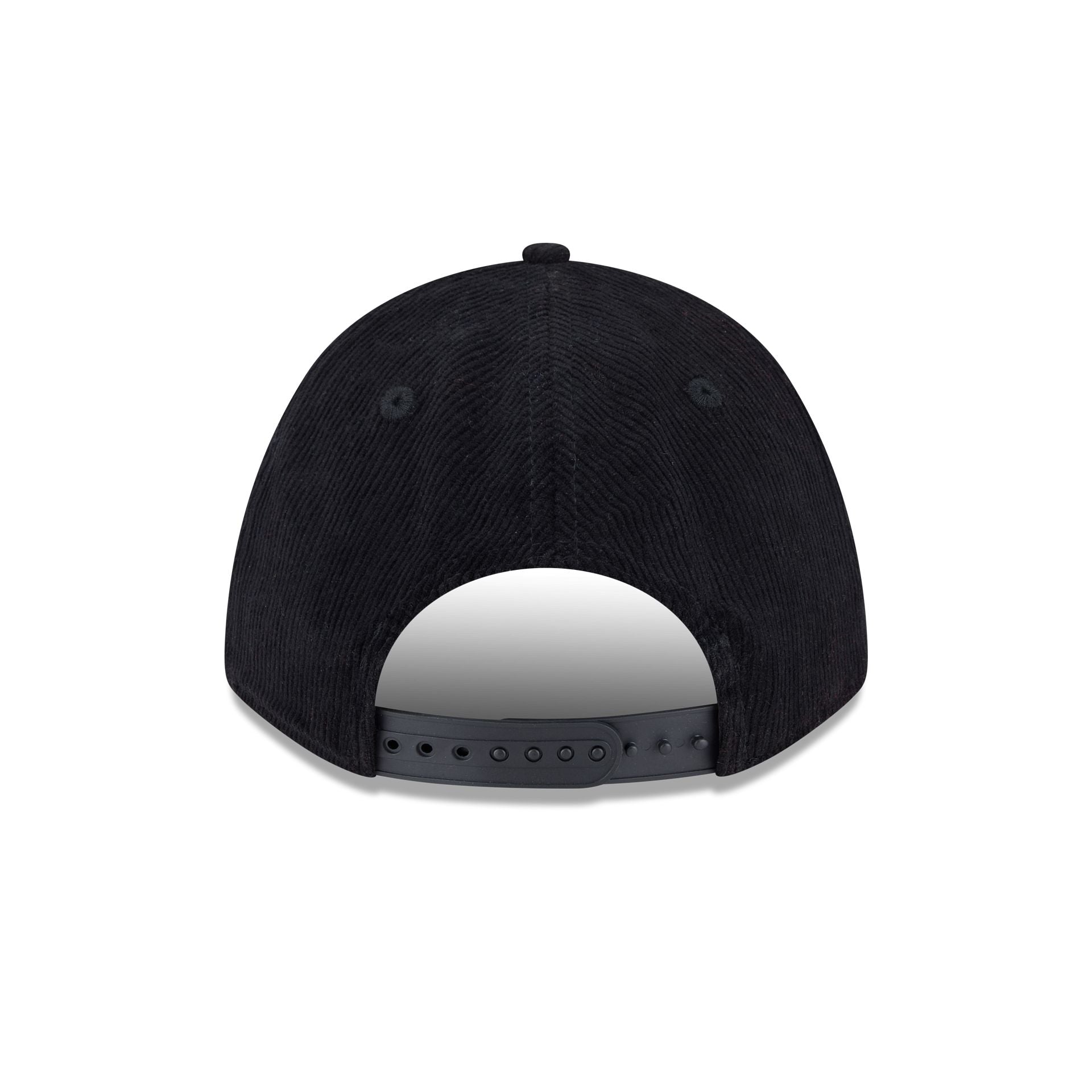 Pittsburgh Penguins Corduroy 9FORTY M-Crown A-Frame Snapback Hat