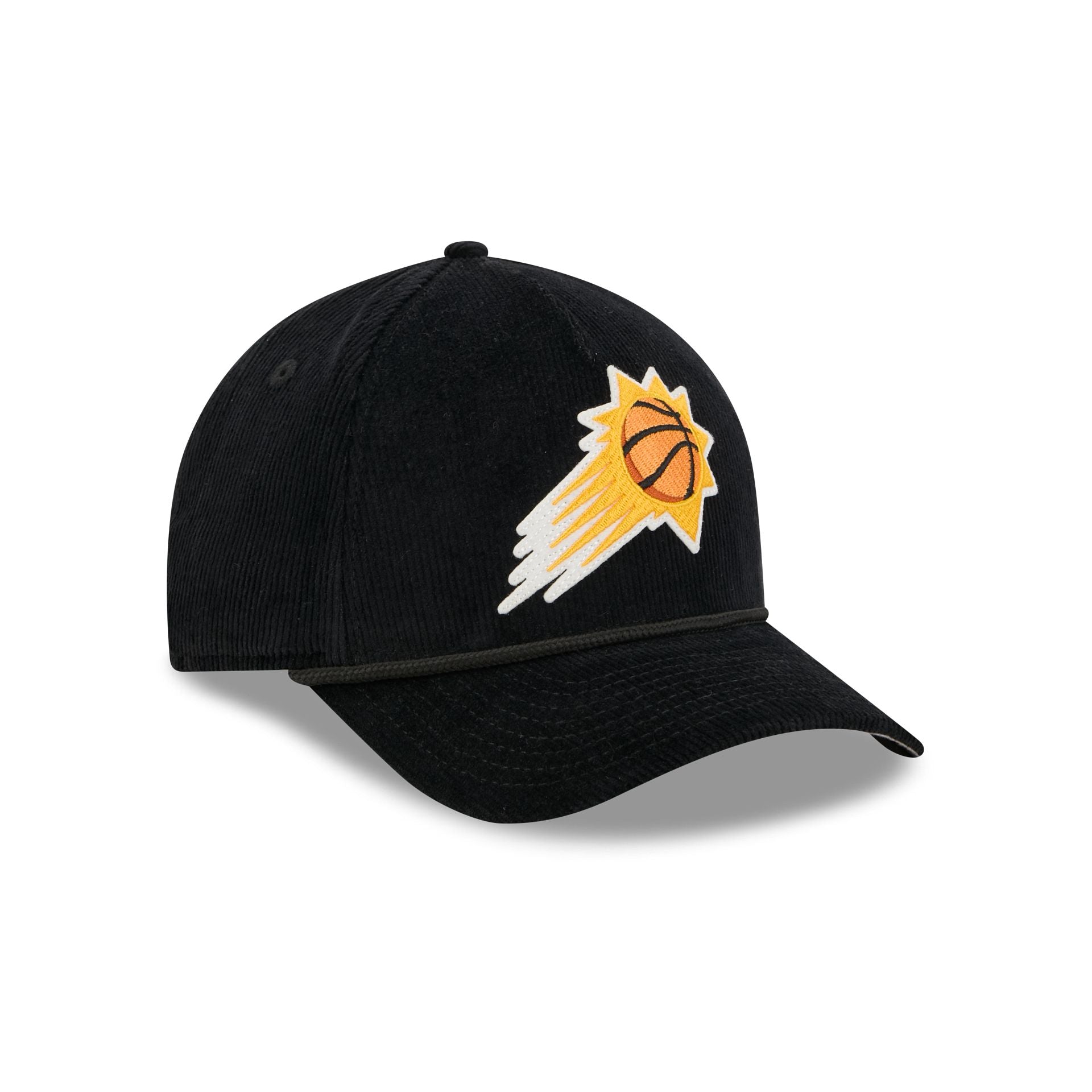 Phoenix Suns Corduroy 9FORTY M-Crown A-Frame Snapback Hat
