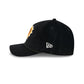 Phoenix Suns Corduroy 9FORTY M-Crown A-Frame Snapback Hat