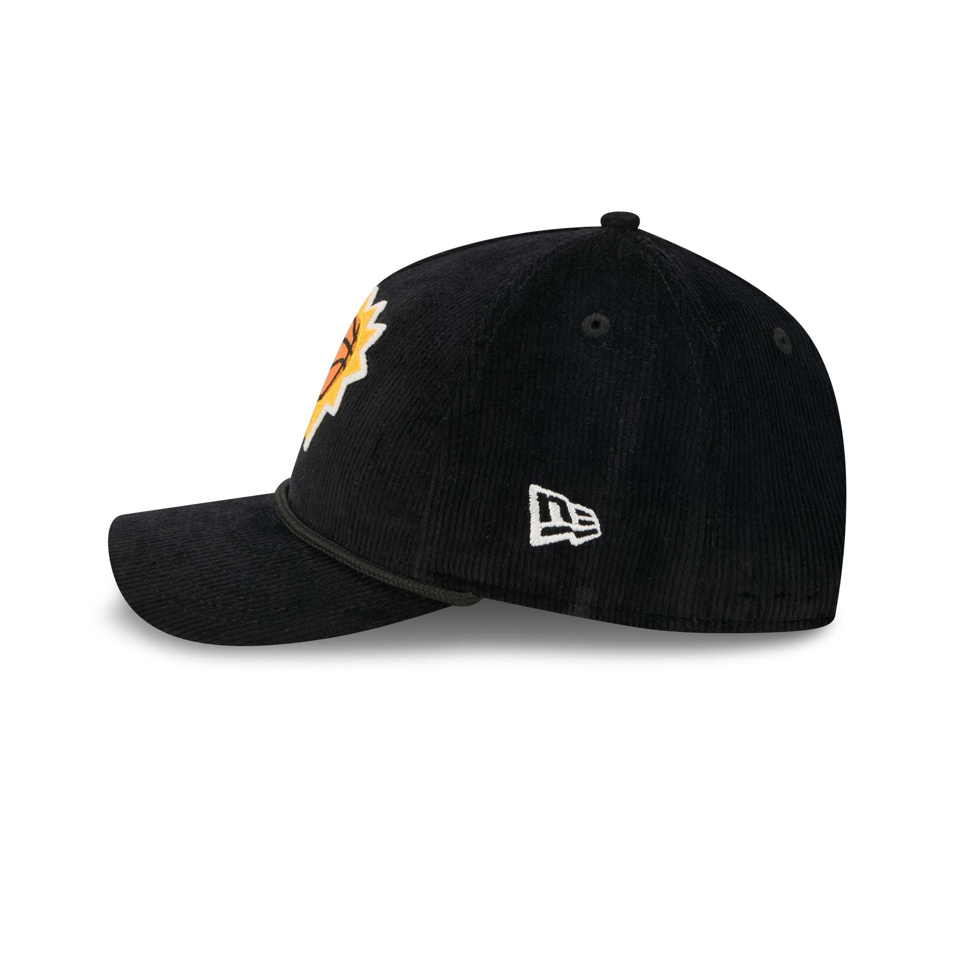 Phoenix Suns Corduroy 9FORTY M-Crown A-Frame Snapback Hat
