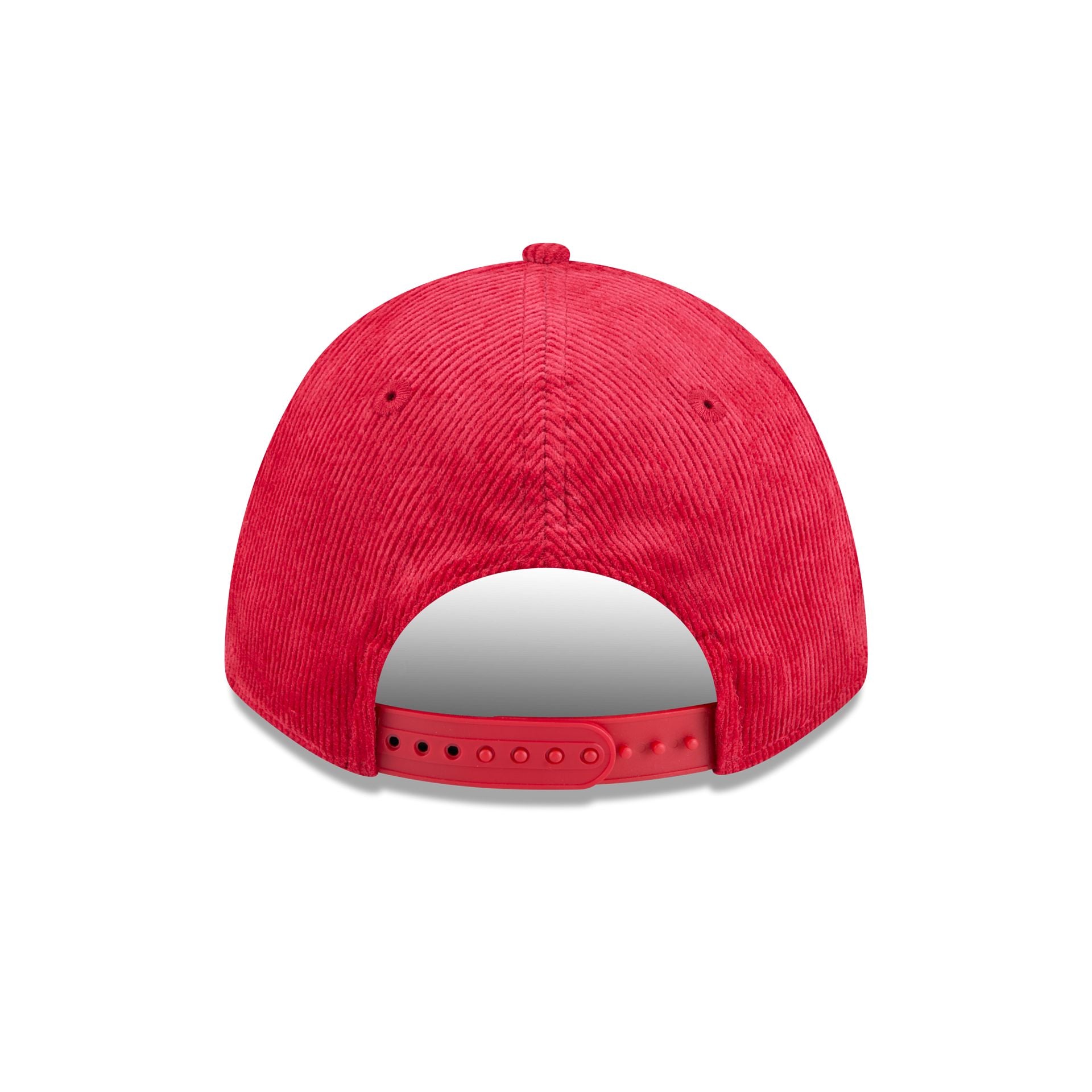 Philadelphia Phillies Corduroy 9FORTY M-Crown A-Frame Snapback Hat