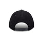 Pittsburgh Steelers Corduroy 9FORTY M-Crown A-Frame Snapback Hat