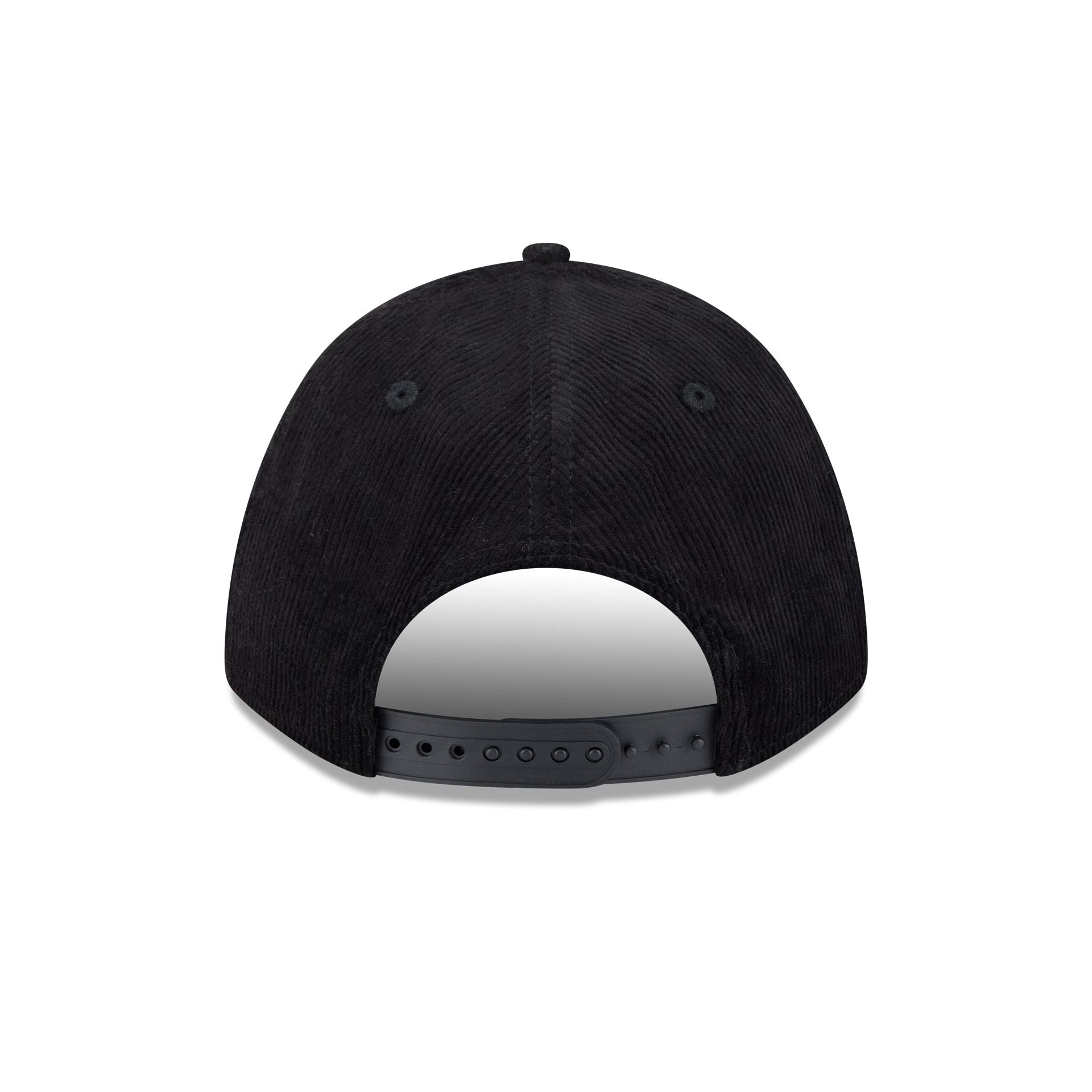 Pittsburgh Steelers Corduroy 9FORTY M-Crown A-Frame Snapback Hat