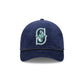 Seattle Mariners Corduroy 9FORTY M-Crown A-Frame Snapback Hat