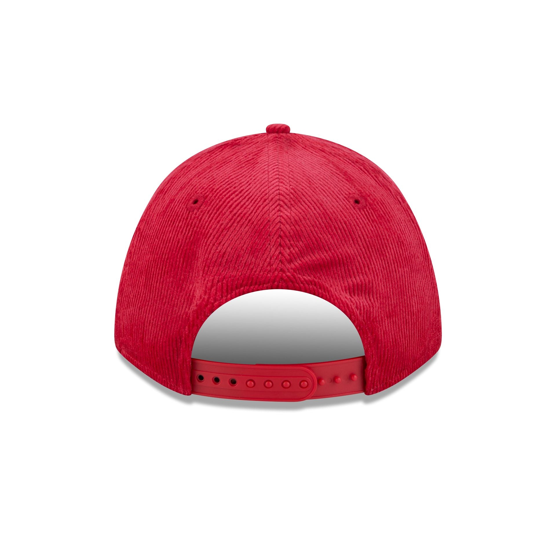 Toronto Raptors Corduroy 9FORTY M-Crown A-Frame Snapback Hat