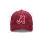 Alabama Crimson Tide Corduroy 9FORTY M-Crown A-Frame Snapback Hat