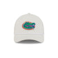 Florida Gators Corduroy 9FORTY M-Crown A-Frame Snapback Hat