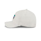 Florida Gators Corduroy 9FORTY M-Crown A-Frame Snapback Hat