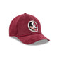 Florida State Seminoles Corduroy 9FORTY M-Crown A-Frame Snapback Hat