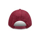 Florida State Seminoles Corduroy 9FORTY M-Crown A-Frame Snapback Hat