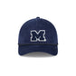 Michigan Wolverines Corduroy 9FORTY M-Crown A-Frame Snapback Hat