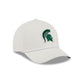 Michigan State Spartans Corduroy 9FORTY M-Crown A-Frame Snapback Hat