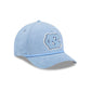 North Carolina Tar Heels Corduroy 9FORTY M-Crown A-Frame Snapback Hat