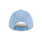 North Carolina Tar Heels Corduroy 9FORTY M-Crown A-Frame Snapback Hat