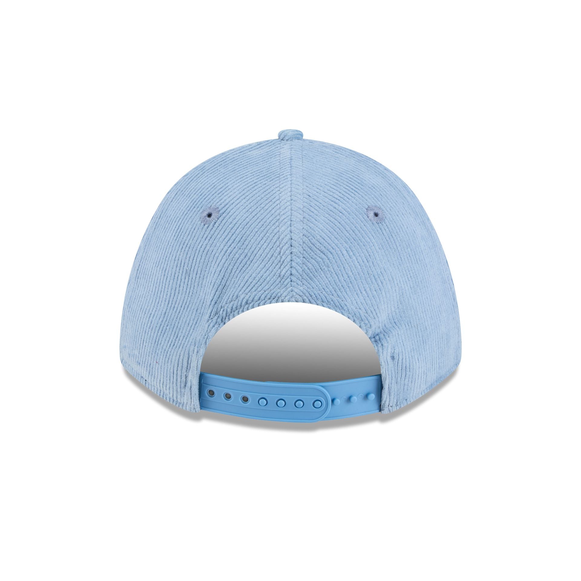 North Carolina Tar Heels Corduroy 9FORTY M-Crown A-Frame Snapback Hat
