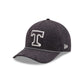 Tennessee Volunteers Corduroy 9FORTY M-Crown A-Frame Snapback Hat