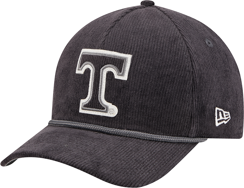 Tennessee Volunteers Corduroy 9FORTY M-Crown A-Frame Snapback Hat
