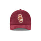 USC Trojans Corduroy 9FORTY M-Crown A-Frame Snapback Hat