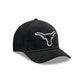 Texas Longhorns Corduroy 9FORTY M-Crown A-Frame Snapback Hat