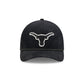 Texas Longhorns Corduroy 9FORTY M-Crown A-Frame Snapback Hat