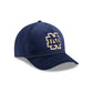Notre Dame Fighting Irish Corduroy 9FORTY M-Crown A-Frame Snapback Hat