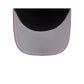 Atlanta Braves Arch 9FORTY M-Crown A-Frame Snapback Hat