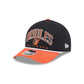 Baltimore Orioles Arch 9FORTY M-Crown A-Frame Snapback Hat