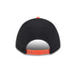 Baltimore Orioles Arch 9FORTY M-Crown A-Frame Snapback Hat
