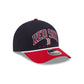 Boston Red Sox Arch 9FORTY M-Crown A-Frame Snapback Hat