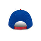 Chicago Cubs Arch 9FORTY M-Crown A-Frame Snapback Hat